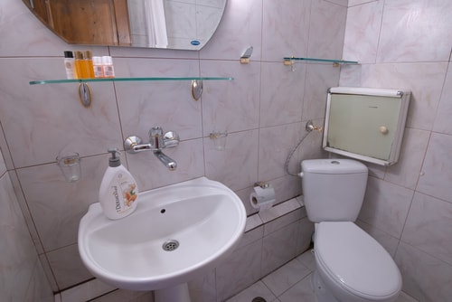 Shells ~ One-bedroom Flat Close to the Sea Garden 10 Flat Manager Booking