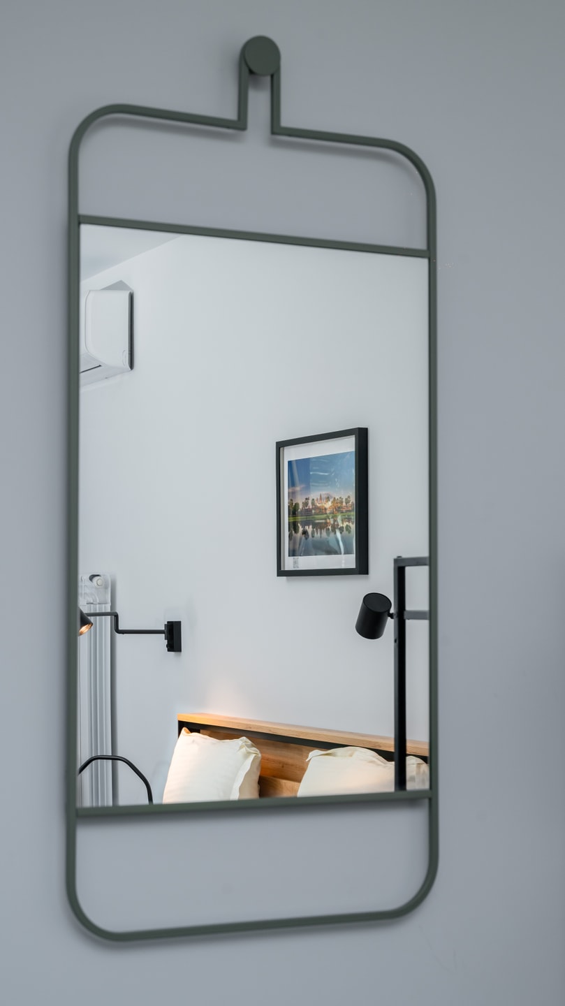 Aviva City Stay – Yellow Vibe Studio 10 Flat Manager Booking