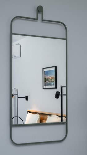 Aviva City Stay – Yellow Vibe Studio 10 Flat Manager Booking