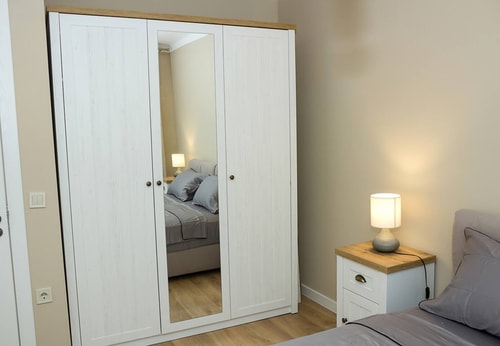 Central Supreme Apartments in Varna 33 Flat Manager Booking