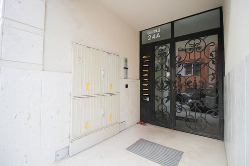 Trendy & Deluxe Apartment 17 Flat Manager Booking