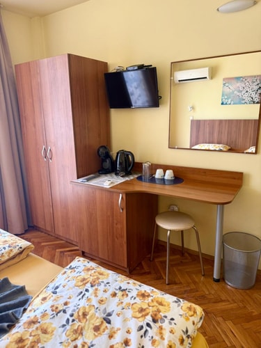 Rooms in New Town Nessebar 16 Flat Manager Booking