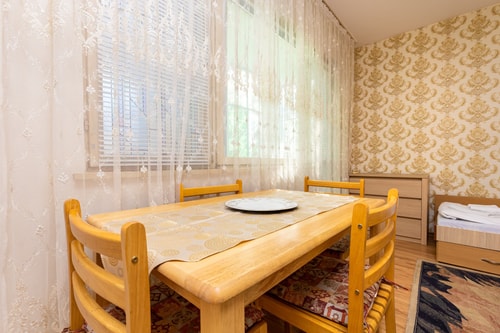 1-Bedroom Flat with Balcony in Plovdiv 4 Flat Manager Booking