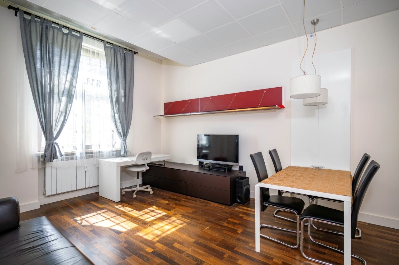 1BD Apartment - Perfect Central Location 5 Flat Manager Booking