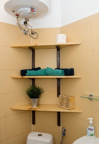 Verano Azul - Adorable Flat in Unbeatable Location 31 Flat Manager Booking