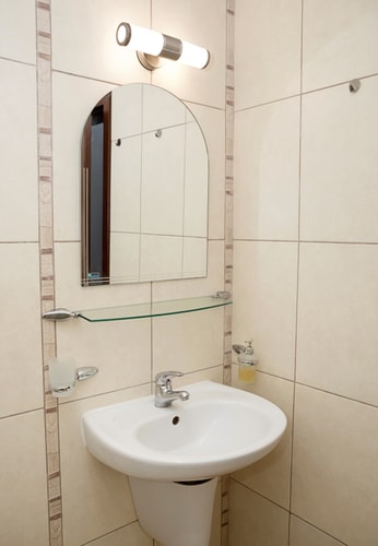 Cozy Seaside Escape – in Central Balchik 19 Flat Manager Booking
