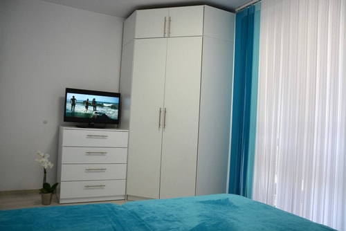 Unbeatable Location: New Lux Apartment Varna beach 32 Flat Manager Booking