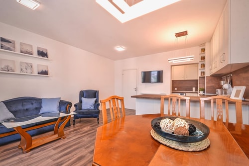 South Park, Vitosha View, 2-BDR, 2-BTHR Apartment 13 Flat Manager Booking