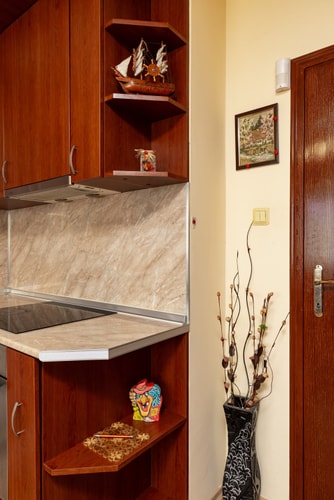 Comfort Corner - 1BD with Balcony 11 Flat Manager Booking