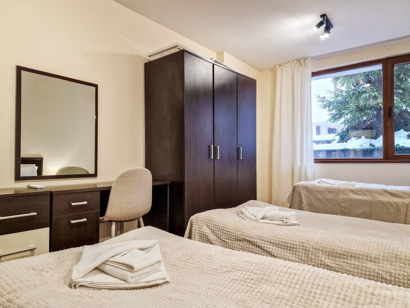Relaxing Stay in Kosara Bansko Near Ski Lift 13 Flat Manager Booking