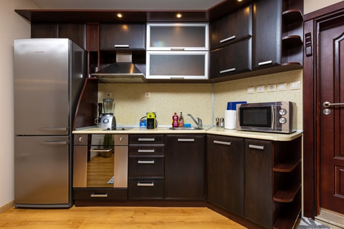 Centrally-located 1BD Apartment near Kapana 7 Flat Manager Booking