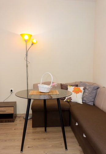 Studio in Argisht Partez Complex, Golden Sands 10 Flat Manager Booking