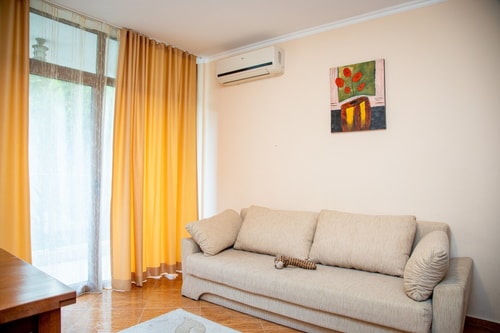Helios Studio in a Complex in St Vlas 1 Flat Manager Booking