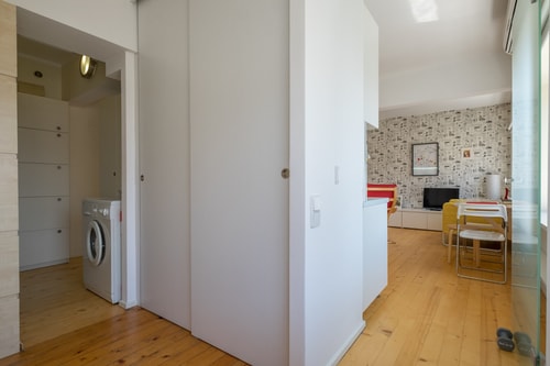 ♡ Home Is Where The Heart Is ♡ 1-Bdr Central Charm 19 Flat Manager Booking
