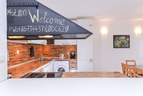 Eleganto - Central 2BD Stylish Apartment 6 Flat Manager Booking