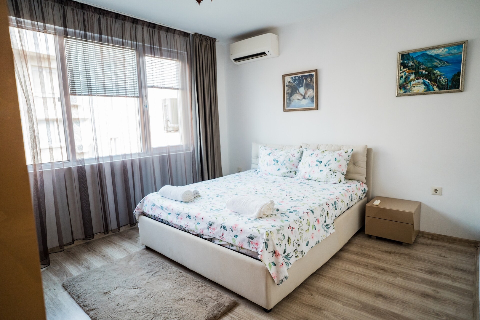 Black Sea Luxury 2bdrm Apartment 23 Flat Manager Booking