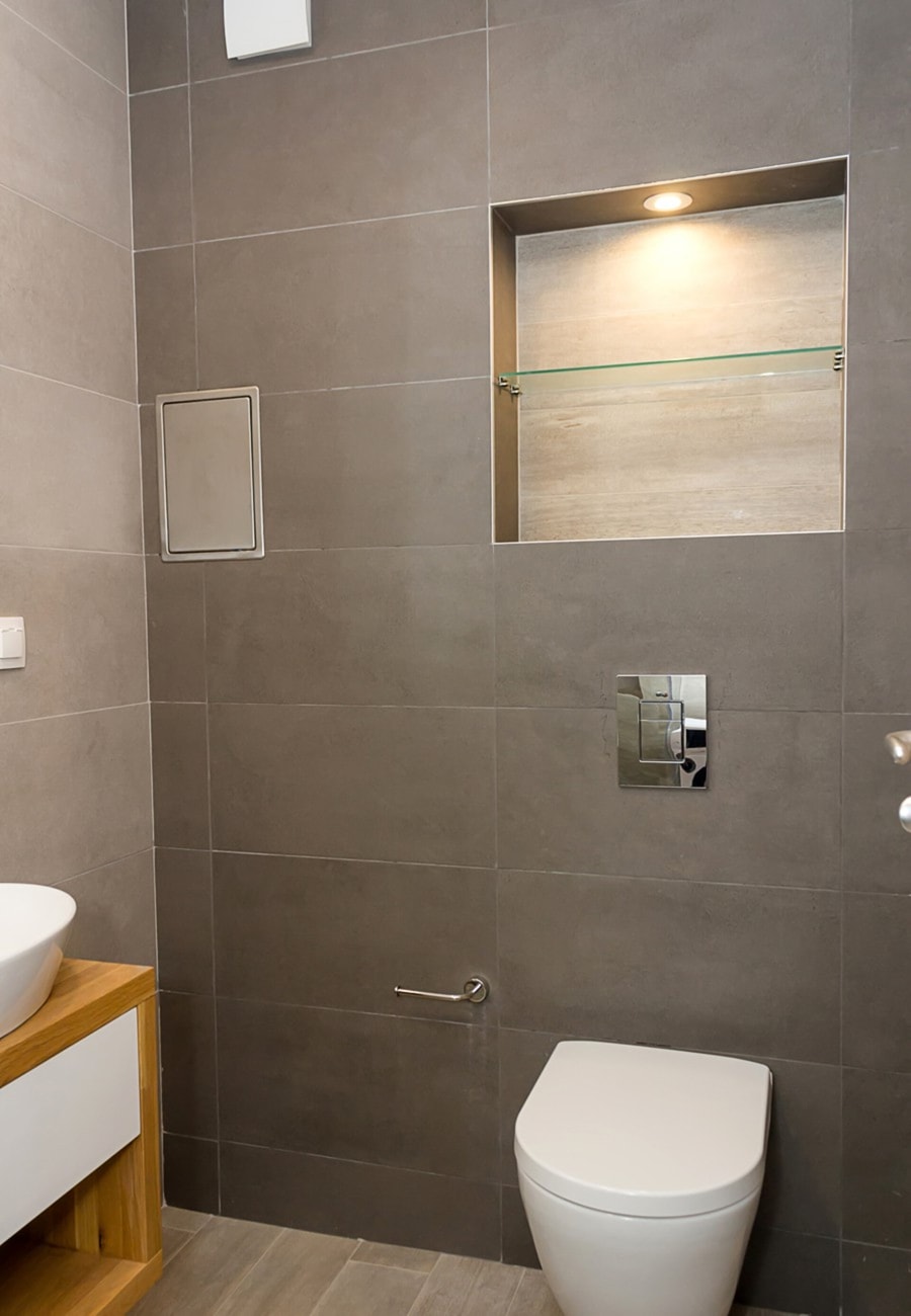 Azur Delux -1BD Flat with Parking & Pool 15 Flat Manager Booking