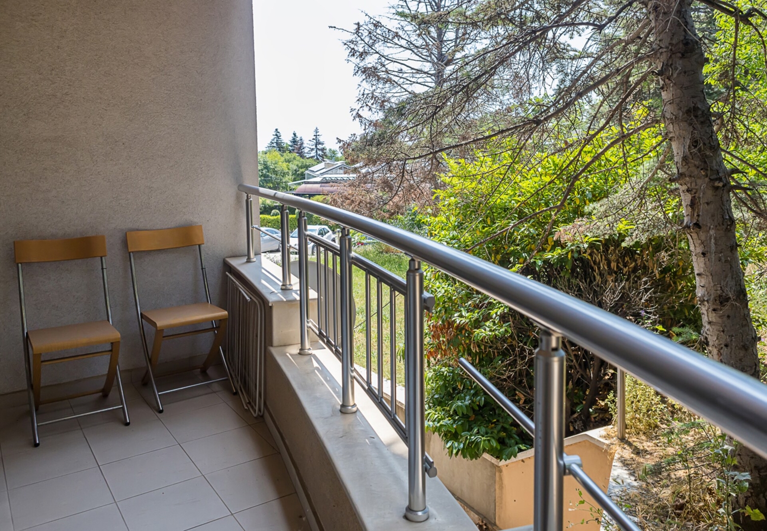 Modern 1-Bedroom Retreat in Varna’s Sea Garden 4 Flat Manager Booking