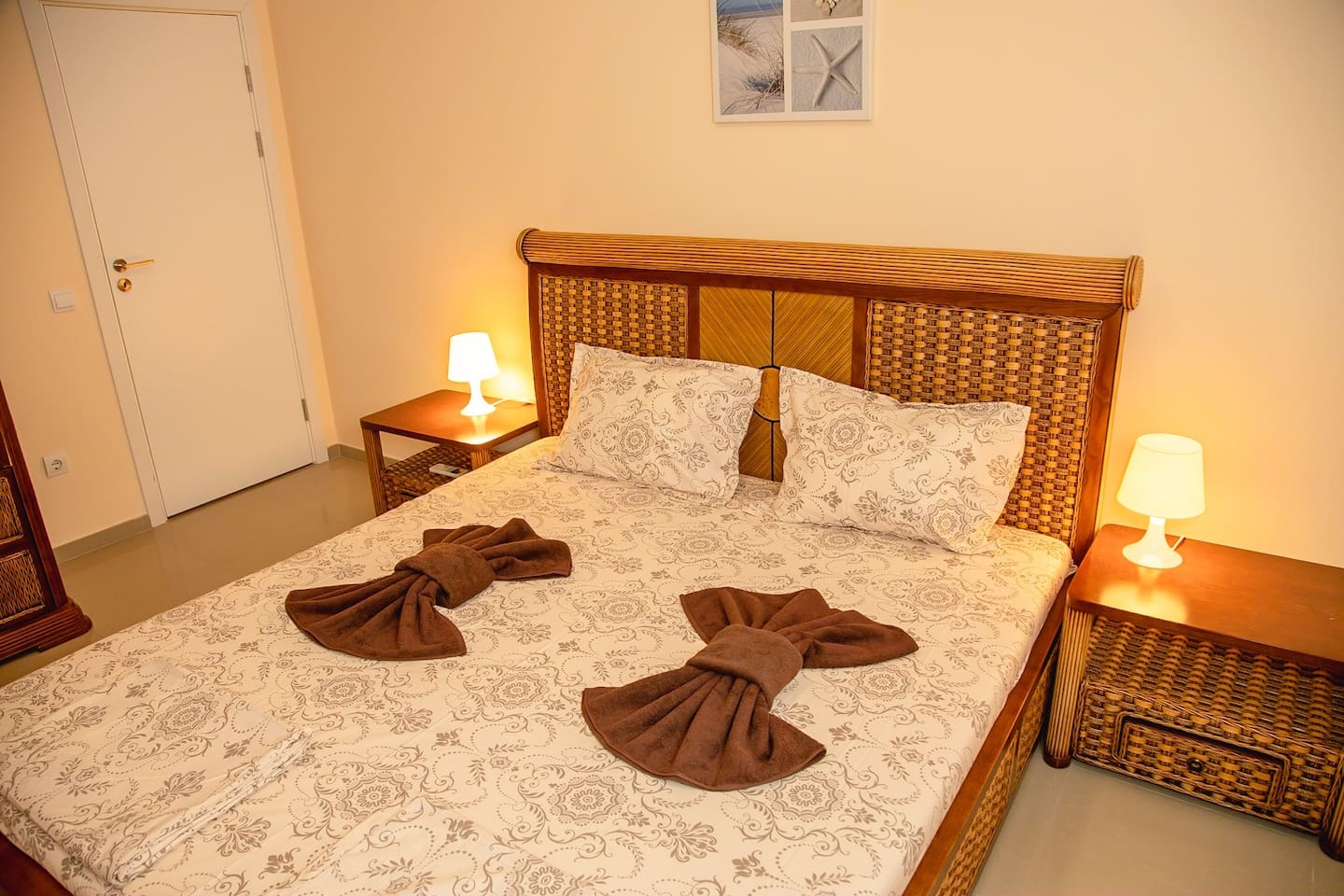 Sunset Vibes in Arapya - Breathtaking Views + POOL 31 Flat Manager Booking