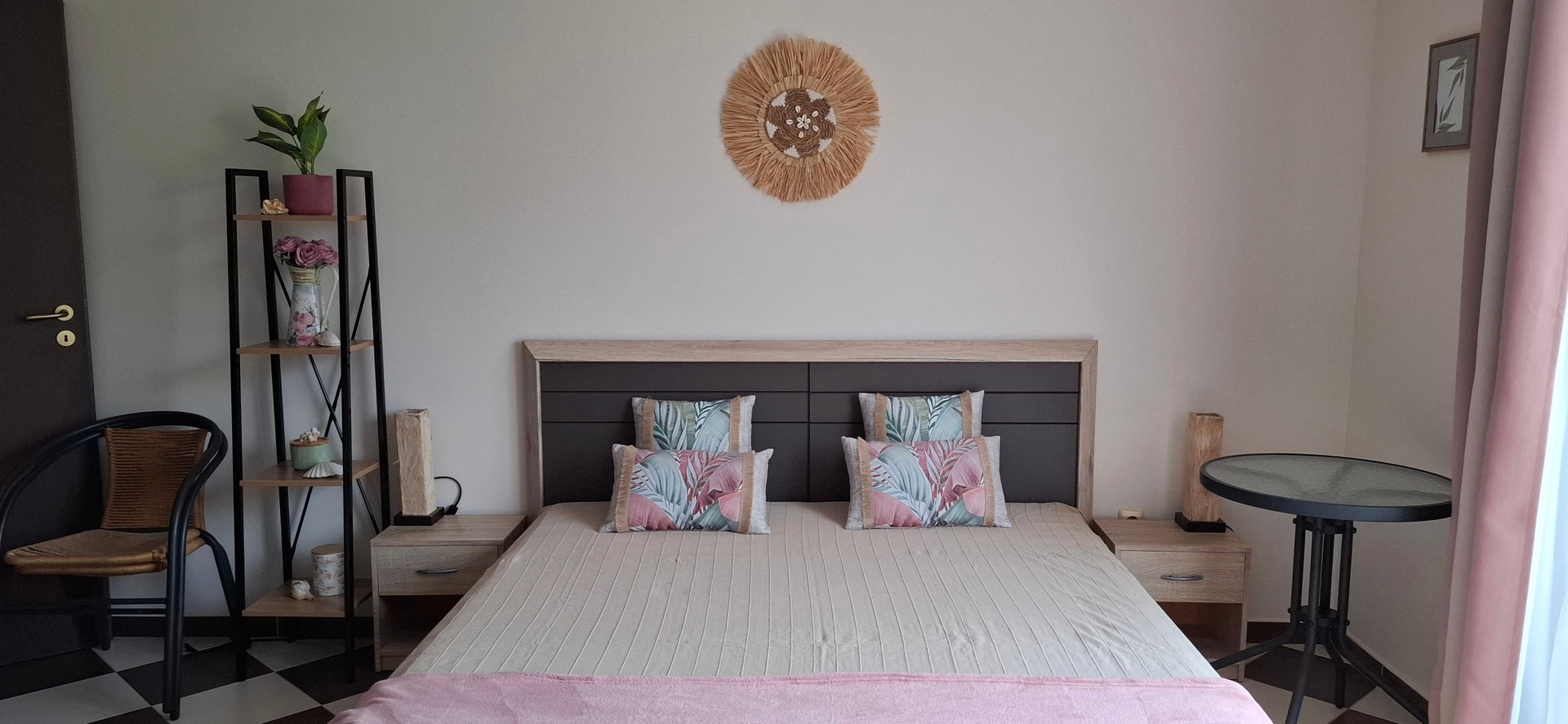 Cosy Studio in Hacienda 6 Flat Manager Booking