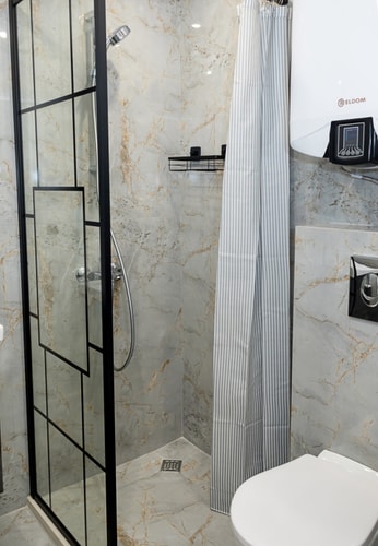 Stylish Studio with Balcony – Bella Vita, Varna 18 Flat Manager Booking