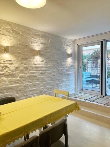 Villa Mare Boutique Guesthouse 1 23 Flat Manager Booking
