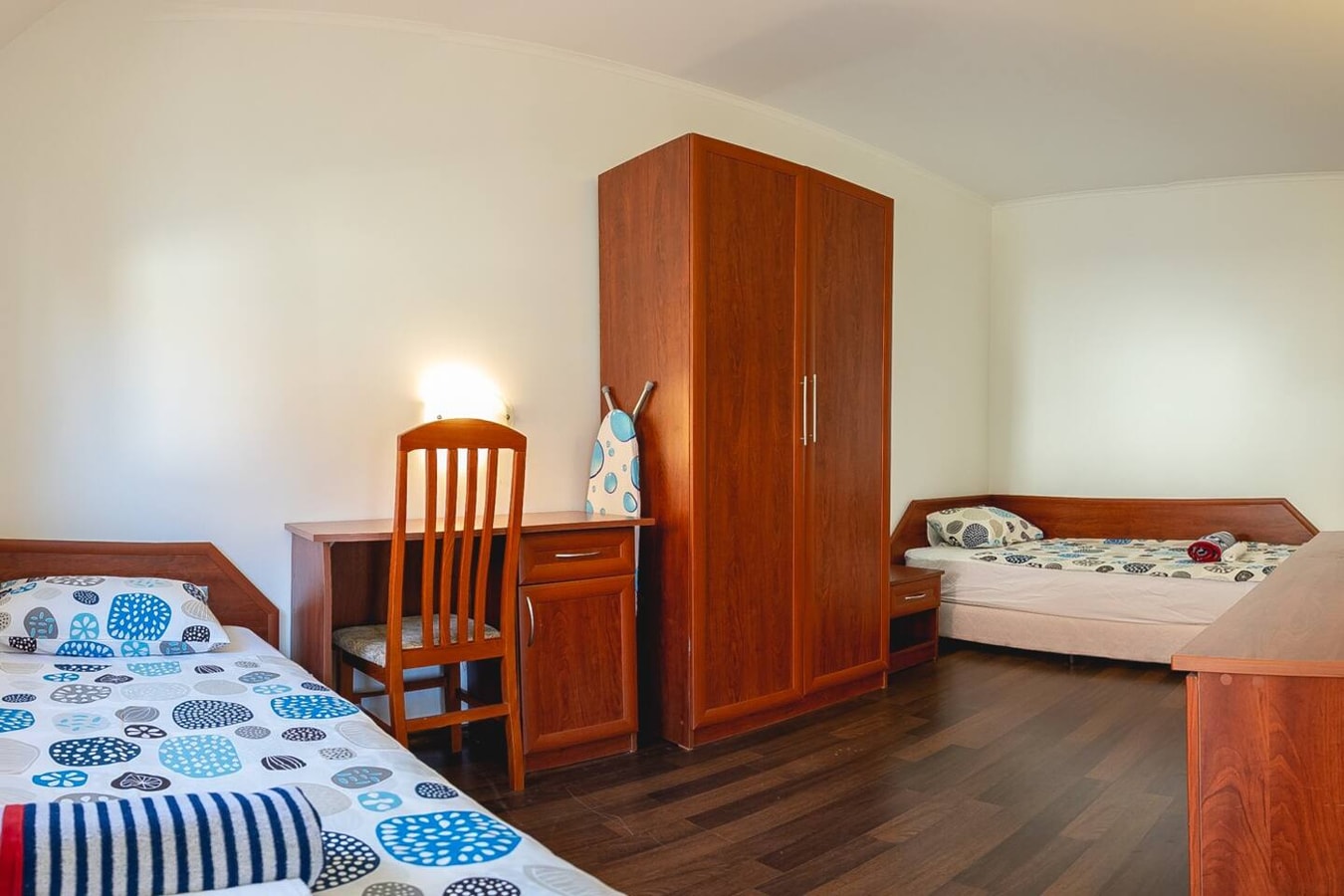 Nessebar's NEW Town TOP Centre 2-BDR Apartment 6 Flat Manager Booking
