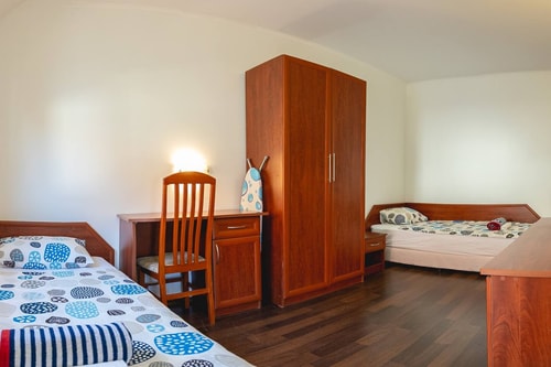 Nessebar's NEW Town TOP Centre 2-BDR Apartment 6 Flat Manager Booking