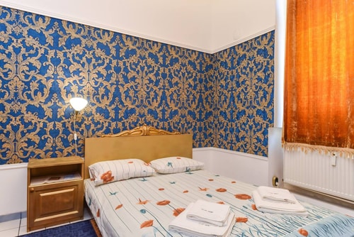 Historical Lion's Bridge 1-Bedroom Apartment 10 Flat Manager Booking