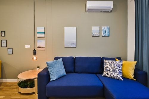 Pieces of Nature in a Stylish One-bedroom Flat 10 Flat Manager Booking
