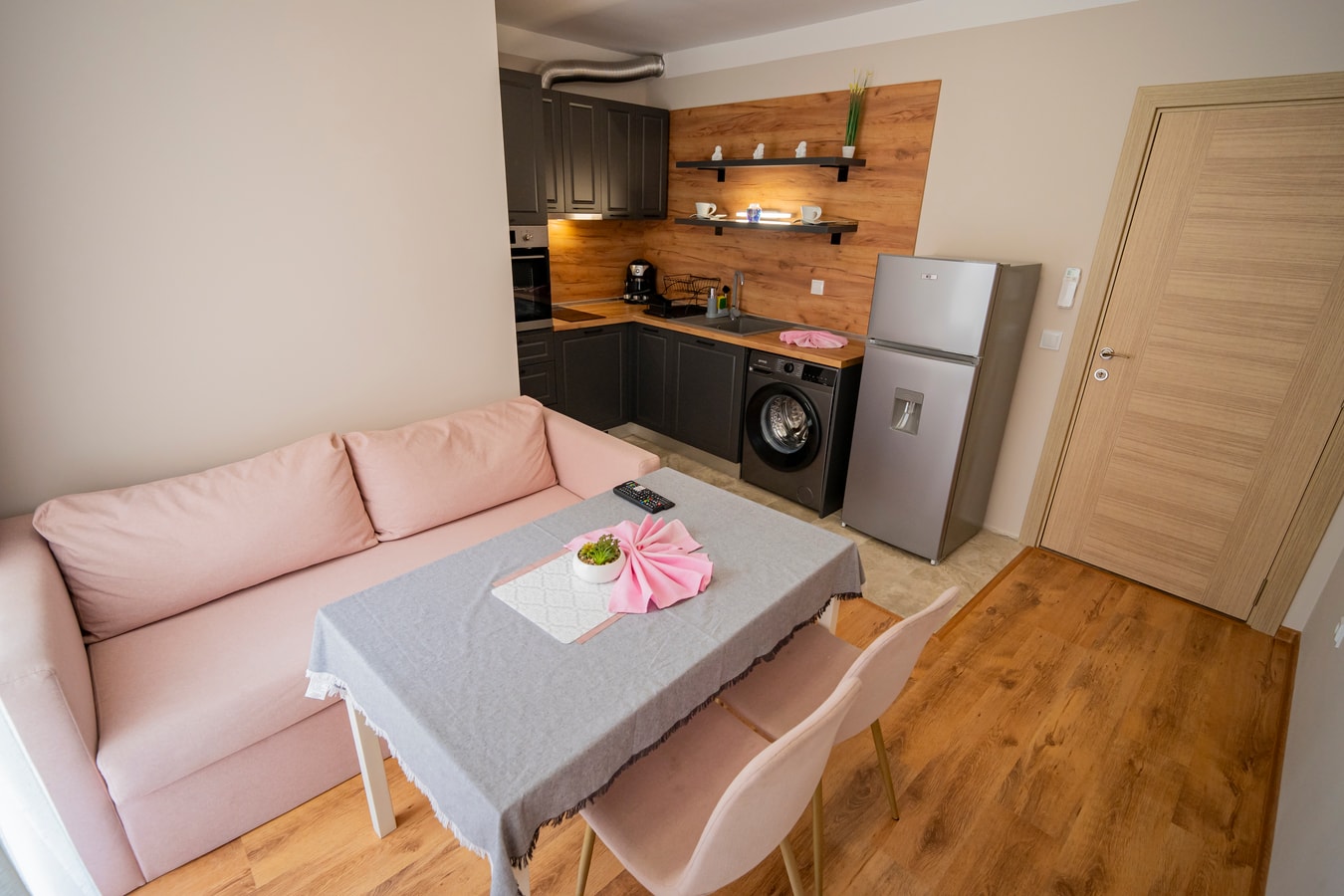 Marea Garden - 1BD apart.with Pool by Flat Manager 12 Flat Manager Booking