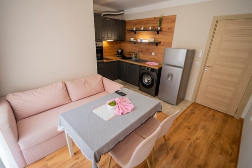 Marea Garden - 1BD apart.with Pool by Flat Manager 12 Flat Manager Booking