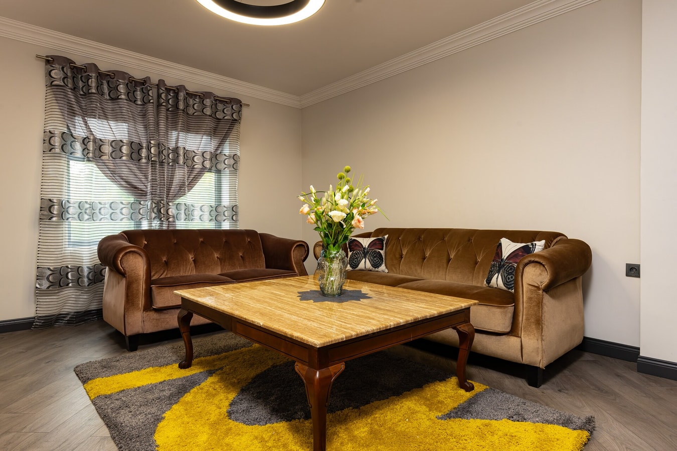 Diyan Chetvartak pazara ap. 6 · Central Apartments with Garden view - Apt No. 6 Flat Manager Booking