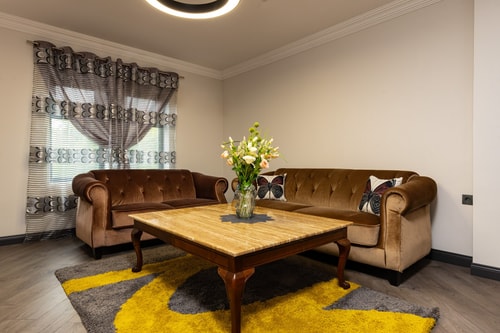 Diyan Chetvartak pazara ap. 6 · Central Apartments with Garden view - Apt No. 6 0 Flat Manager Booking