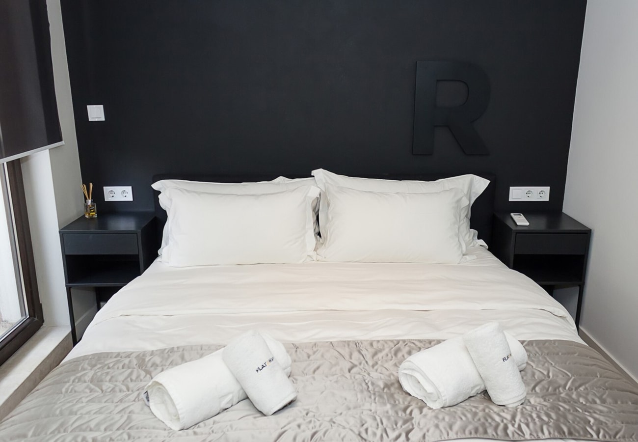 Three private apartments near Port of Varna 9 Flat Manager Booking