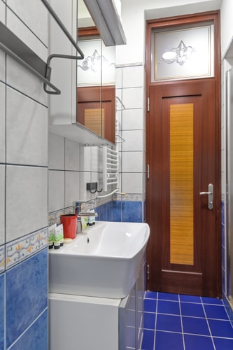 Life in Colors ~ Two-Bedroom Premium Apartment 23 Flat Manager Booking
