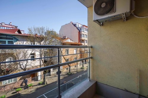 1BD Apartment in Sofia City Center 26 Flat Manager Booking