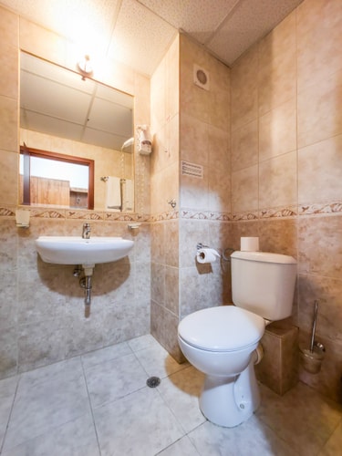 Orbilux - Cozy Studio in Bansko 11 Flat Manager Booking