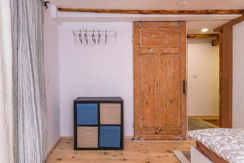 NEW Serdika Apartment | 2-BDR Artistic Maisonette 19 Flat Manager Booking