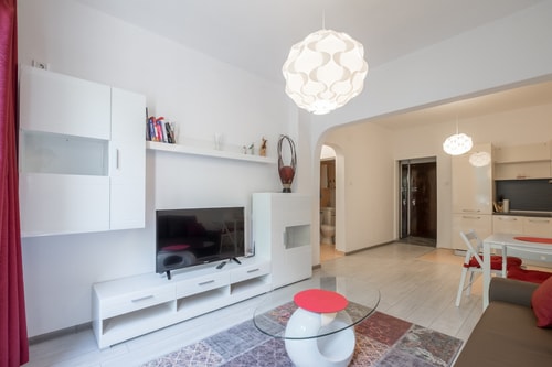 Vitosha Str Apt - Your Perfect Place to Stay 10 Flat Manager Booking