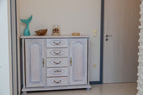 Lovely 3BD flat with PARKING and SEA VIEW 21 Flat Manager Booking