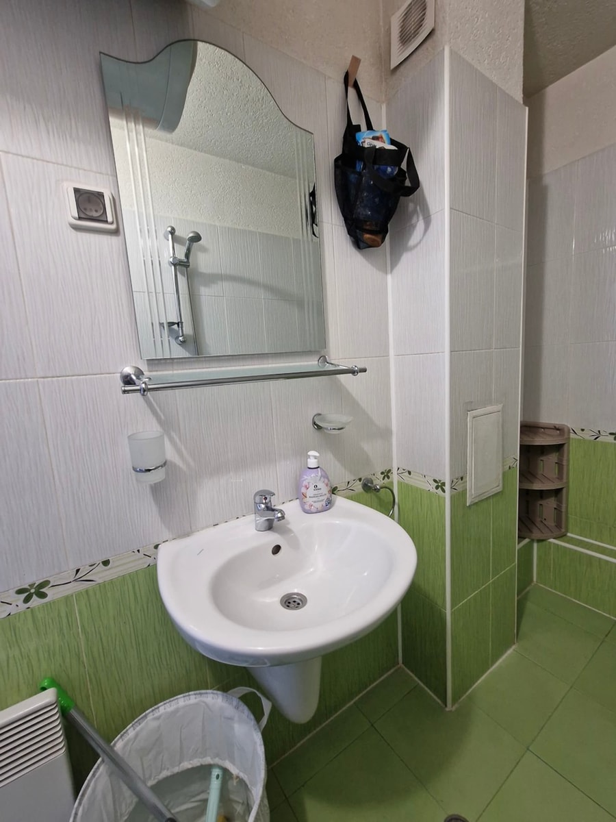Peaceful Cozy Studio with Mountain View in Bansko 16 Flat Manager Booking