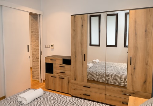 Modern Elegance in Varna – Spacious 3-Bedroom Home 14 Flat Manager Booking
