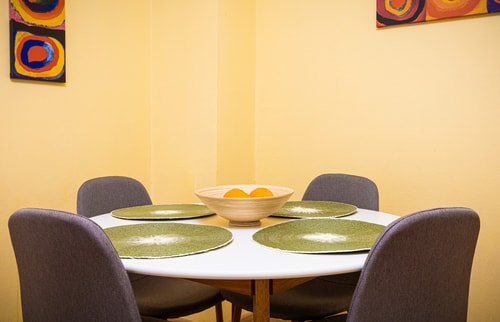 The Cozy Home 1-Bedroom in Central Plovdiv 9 Flat Manager Booking