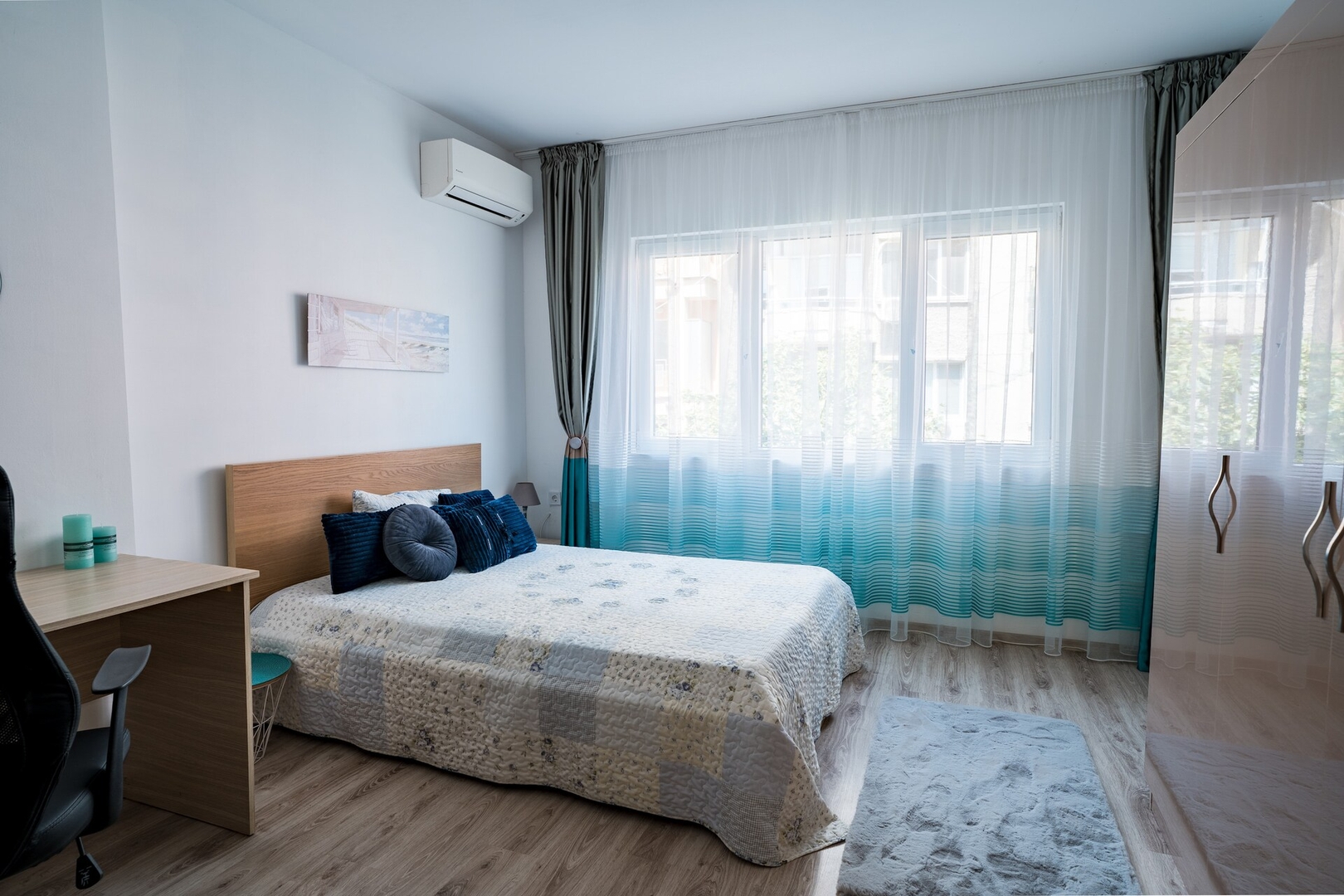 Black Sea 2bdrm Central Apartment 14 Flat Manager Booking