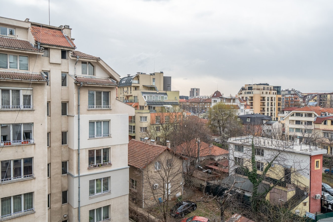 Zenith Apartment 36 Flat Manager Booking