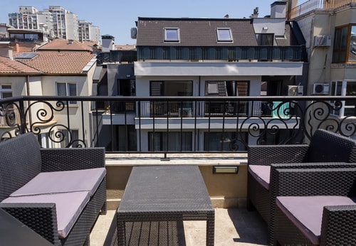 Warm&Comfy 3BD Apt Varna Center 43 Flat Manager Booking