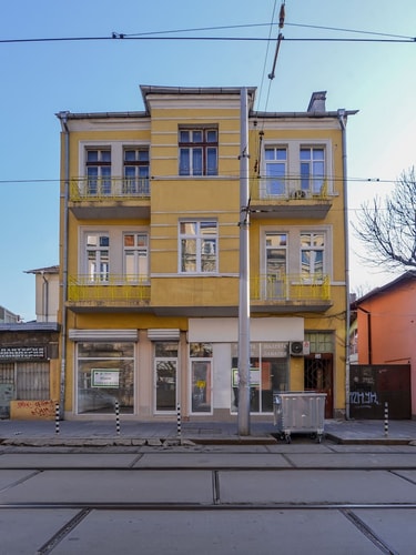 Vlado Ekzarh Yosif 2 · ☼ Sofia Dream Apartments ☼ - Jungle 1BDR 24 Flat Manager Booking