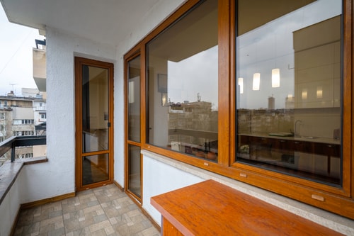 The Cosmopolitan Shine 1-BDR Pet-Friendly Flat 15 Flat Manager Booking