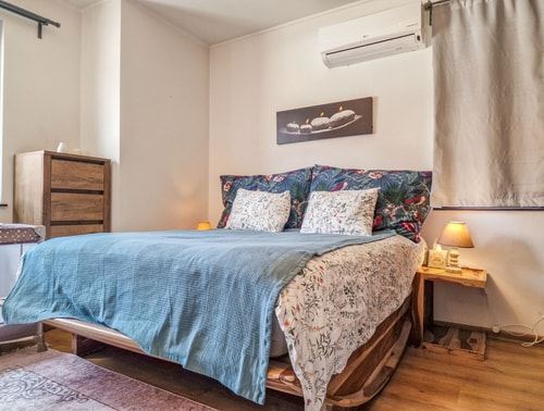 Pastels ~ 2BD in Trinity Bansko 21 Flat Manager Booking
